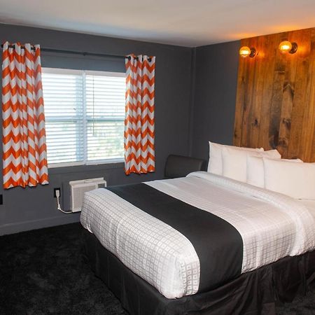 Uptown Hotel St Pete St. Petersburg Luaran gambar
