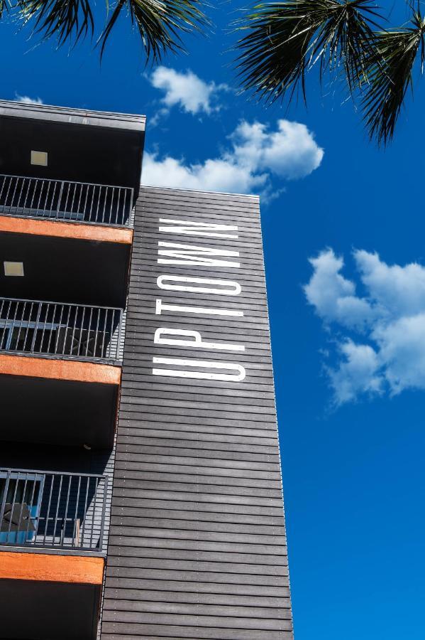 Uptown Hotel St Pete St. Petersburg Luaran gambar