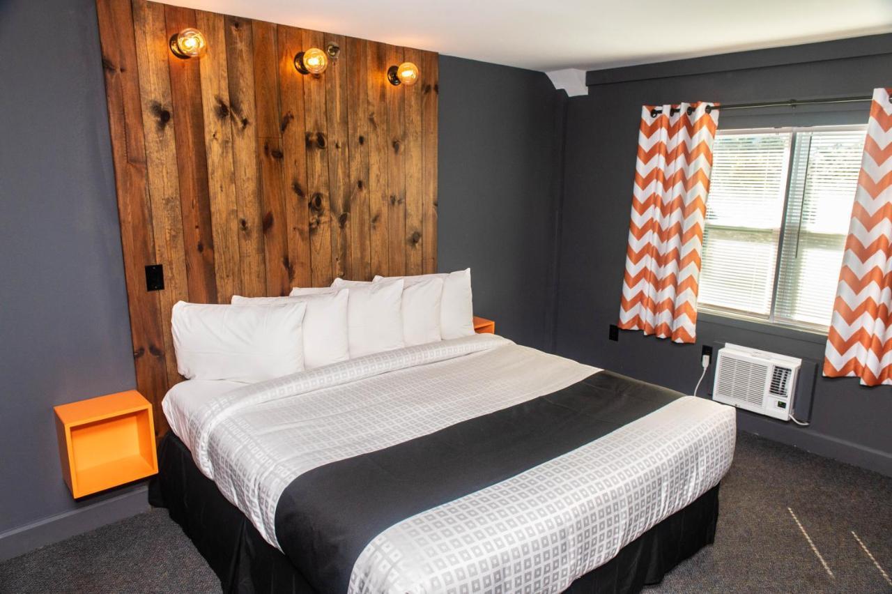 Uptown Hotel St Pete St. Petersburg Luaran gambar